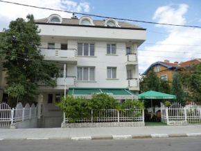 Отель Niko Hotel  Самоков